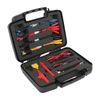 48pcs Multimeter Test Lead Kit Electrical Probe Test Automotive Diagnostic Tool