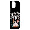 Erziehung von Kindern und Diffusing Oils Aromatherapie Hülle für iPhone 12 Pro Max
