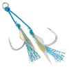 BKK Hooks A-EJ-8026 Sea Ranger+ Size 3XL 2 Pack
