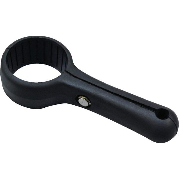 Hikari DH1551 Door Handle Black