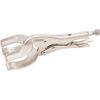 Draper 81650 225 mm Self Grip Welding Clamp