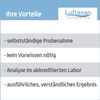 Raumluft Test auf Weichmacher – Staub- oder Materialanalyse im Labor, inkl. Probenahme-Set