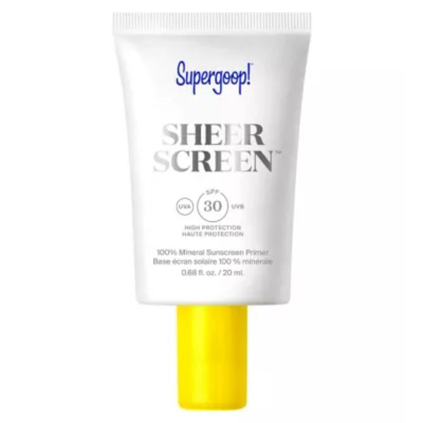 Supergoop! Sheerscreen™ SPF 30 20ml