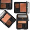 Black Radiance Pressed Powder - Café (Deep)
