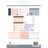 Paper Boutique Seaside Fun-Insert Collection, Mutlicoloured, A4