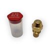 DANFOSS OIL BURNER NOZZLE 0.65 60° "S" SERIES INJECTOR