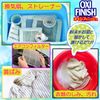 OXI FINISH Residential Detergent, 17.6 oz (500 g)