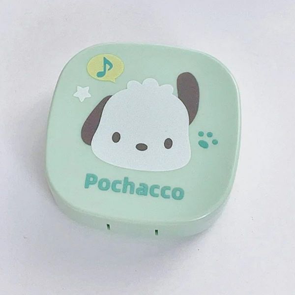 Pochacco Contact Case Contact Lens Case