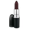 MAC Lipstick MATTE SIN   Full size 0.1 oz Authentic, WITH BOX, FREE SHIPPING