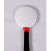 LX Hand Painted Golf Ball Letter Opener