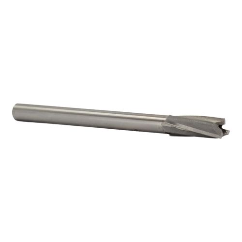 Drill America DEWCBR Series Qualtech High-Speed Steel Counterbore, 5/8" Shank Diameter, 1/4" Pilot, 5-3/8" Length, 13/16" Size (Pack of 1)