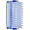 Seiko Sakae PP Nail Brush Blue No. 250