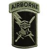 513 ND Military Intelligence Brigade ACU Color Patch
