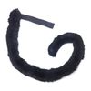 Mueller Animal Cosplay Cat Tail Black