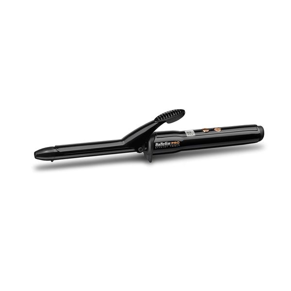 BaByliss Pro - Titanium Expression 19mm Curling Tong