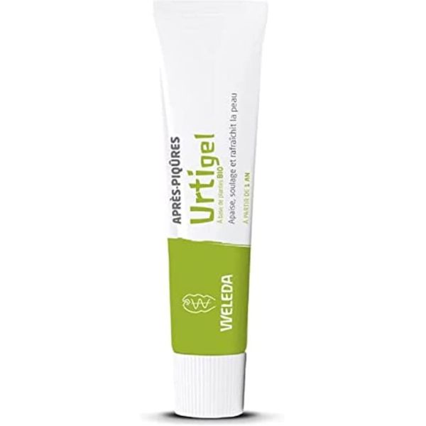 Weleda Urtigel Tube 25 g