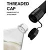 APOCALYPSE GEAR Personal Survival Water Filter Straw