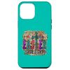 iPhone 15 Plus Cute Floral Easter Decor For Blessed Mom And Jesus Lovers Case
