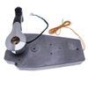 For Mercury Binnacle Console Top Mount Remote Outboard Control Box 8M0059686