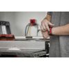 Milwaukee 0950-20 Universal Wireless Dust Control Adpater & Remote Kit