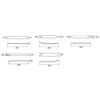 Kyoto Machine Tools (KTC) Handy Remover Set ATP2015