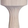 Olivia Garden Ecohair Thermal 54 mm, 1 Piece