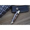 Handmade Pocket knife, Foldable and Non- Locking