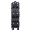 IKASEFU Front Left Window Control Switch 83071AJ21C Compatible for 13-19 Subaru Legacy Outback