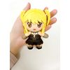Great Eastern Entertainment Death Note - Misa Amane Plush 4.5" H