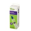 EZY DOSE Sinus and Allergy Relief Syringe, Nose Rinse for Home or Travel, Nasal Irrigation for Sinus Pressure and Congestion Relief, Easy to Use, Includes 10 Saline Packets, BPA Free