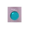 Neve Cosmetics Eyeshadow for Aquarius - Intense Turquoise Satin - Waffle - Powder - Satin - Unisex - Turquoise - Cool - Eye Shadow