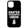 iPhone 14 Grater Commendation Union Kitchen Cooking Tool Shred Cheese Case