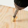 Damaged Screw Extractor Set