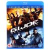 G.I. Joe: Retaliation (Extended Action Cut) [Blu-ray] [Region Free]