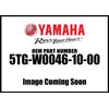 Yamaha 5TGW00461000 Brake Pad Kit