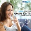 PHfuser Alkaline Water Filtration Pouch 2 Pack