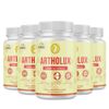 ARTHOLUX- Joint & Mobility Health Support- 5 Bottles- 300 Capsules