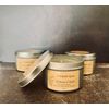 Soy Wax Candles Natural