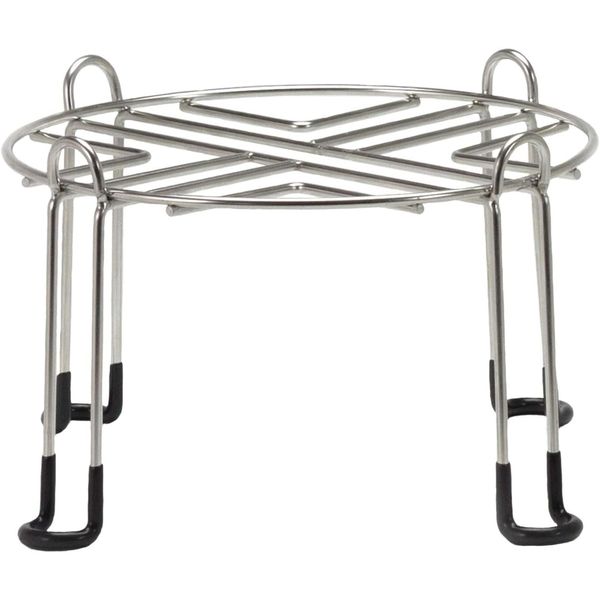 Medium Stainless Steel Stand- Fits Big Berkey