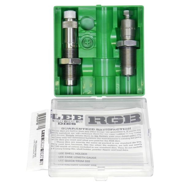 Lee Precision 243 RGB Die