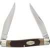 Old Timer 77OTCP Game Clam Muskrat 4" Closed Knife