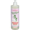Rebel Green Dish Soap Lavender Grapefruit, 16 oz