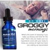 Avinol PM Drops (5 Pk) Fast Acting Formula | All Natural | Dietary Supplement