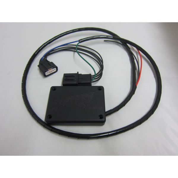 GSX-R125 Sub Injection Controller (Capron Type)