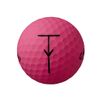 Callaway Golf Balls, ERC Balls, Bold Pink, 2019 Model, 1 Dozen (12 Pack)