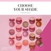 Bourjois Little Round Pot Blusher 85 Sienne, 2.5g