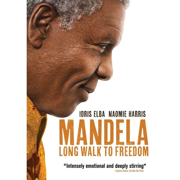 Mandela: Long Walk to Freedom