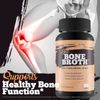 Best Bone Broth Capsules - Bone Health & Immunity Supplement