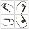 14pc Universal Radiator Pressure Tester Cooling System Head Gasket Leak Detector