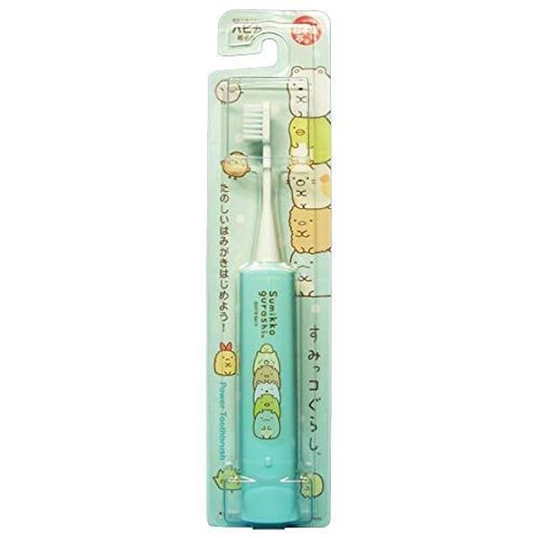 Sumikko Gurashi Hapika Mint Blue DB-5BSG Set of 2